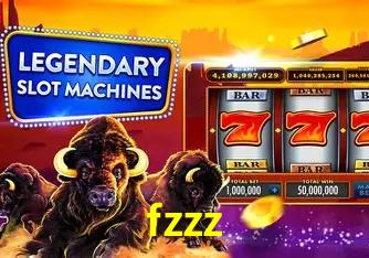 Descubra o Mundo do Cassino Online com fzzz