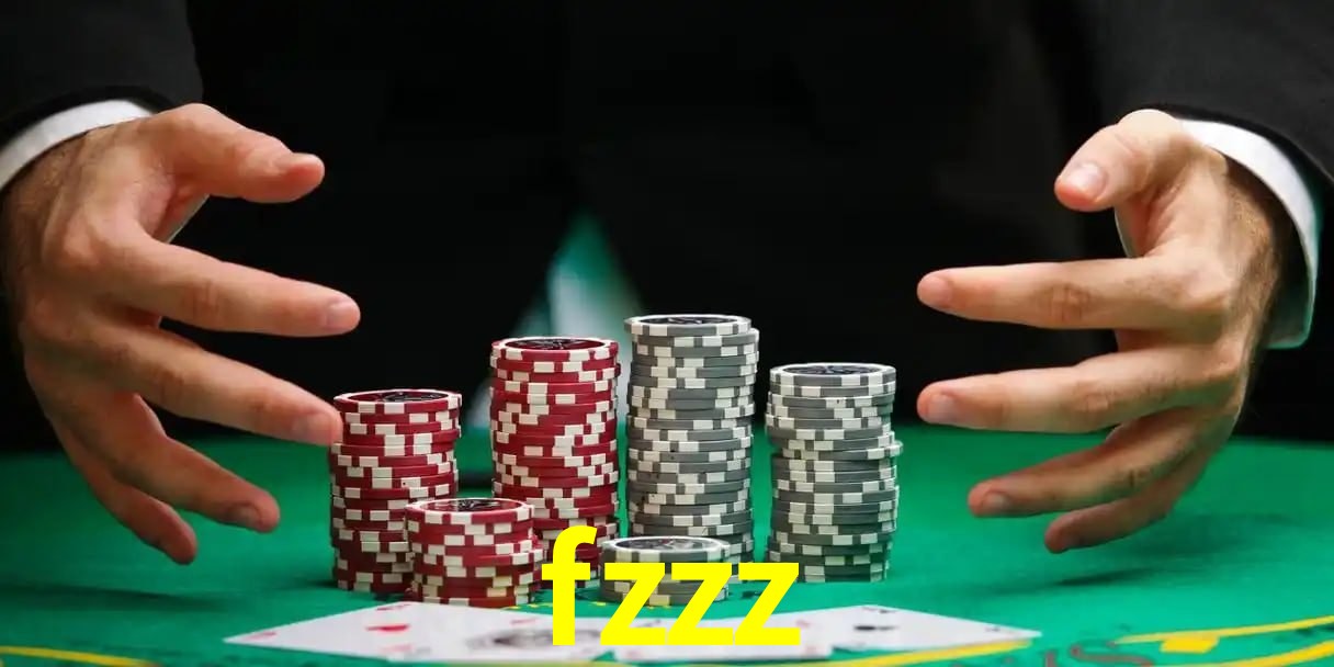 cassino fzzz
