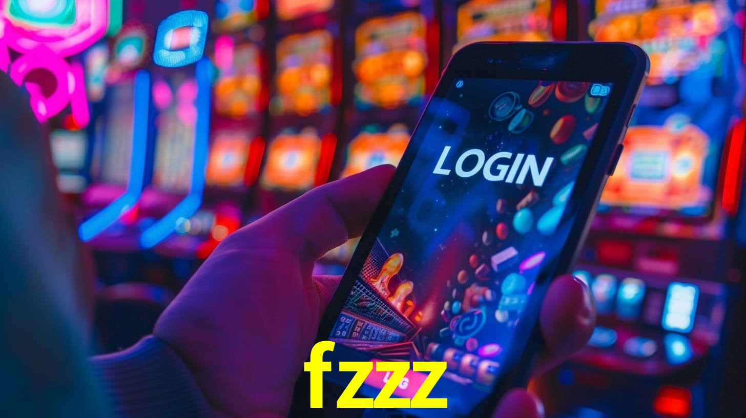 Interface do App fzzz