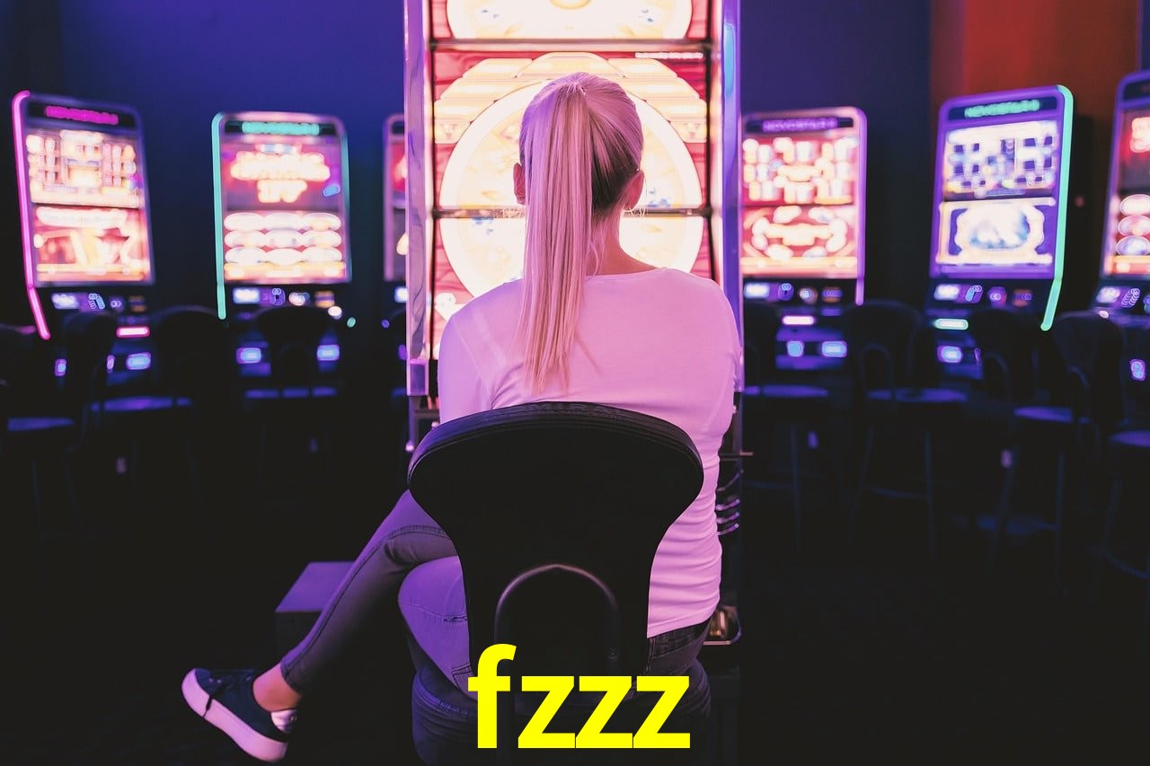Slot Games fzzz